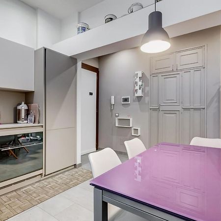 Casa Nannare Lägenhet Rom Exteriör bild