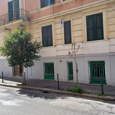 Casa Nannare Lägenhet Rom Exteriör bild