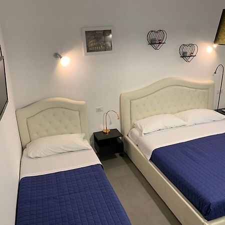 Casa Nannare Lägenhet Rom Exteriör bild