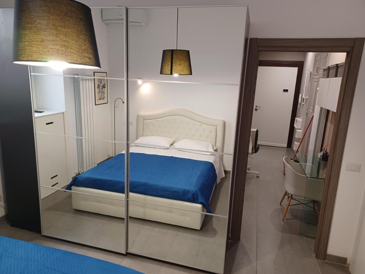 Casa Nannare Lägenhet Rom Exteriör bild
