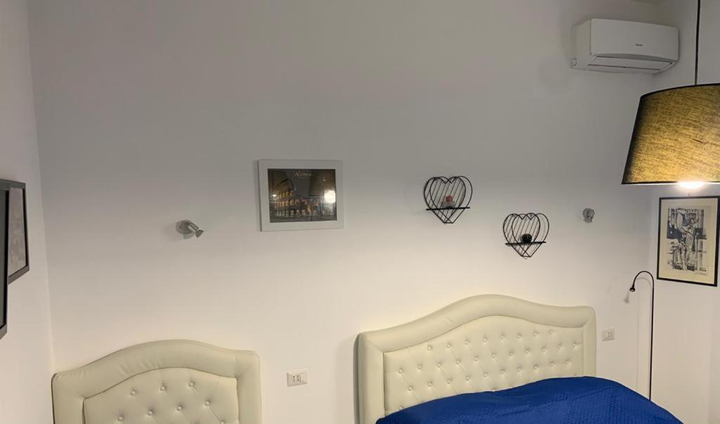 Casa Nannare Lägenhet Rom Exteriör bild