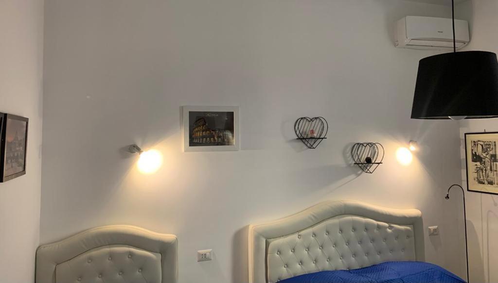 Casa Nannare Lägenhet Rom Exteriör bild