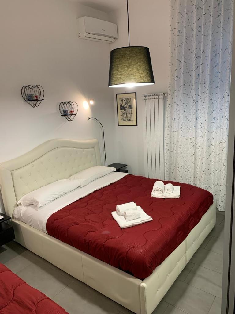 Casa Nannare Lägenhet Rom Exteriör bild