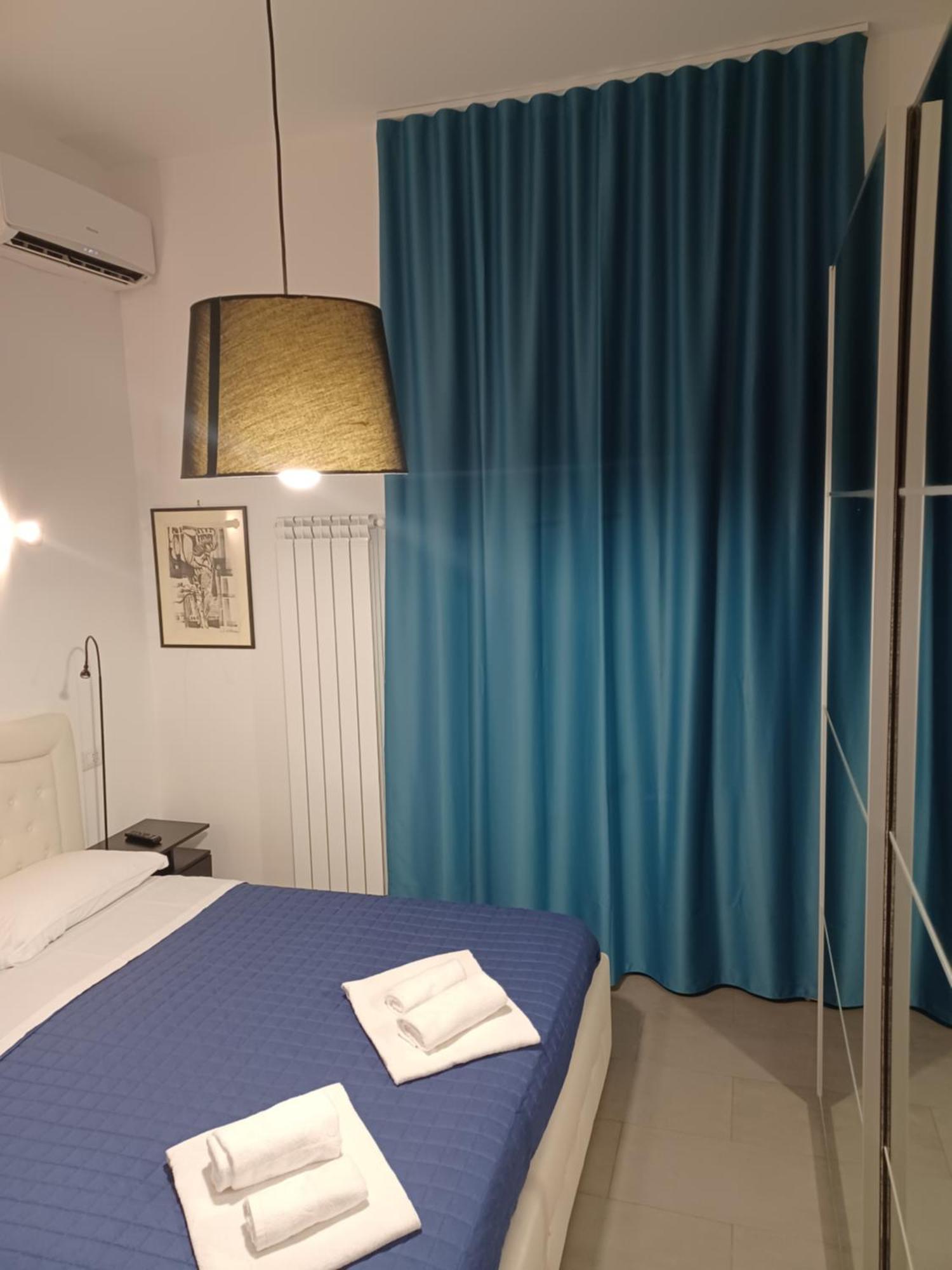 Casa Nannare Lägenhet Rom Exteriör bild