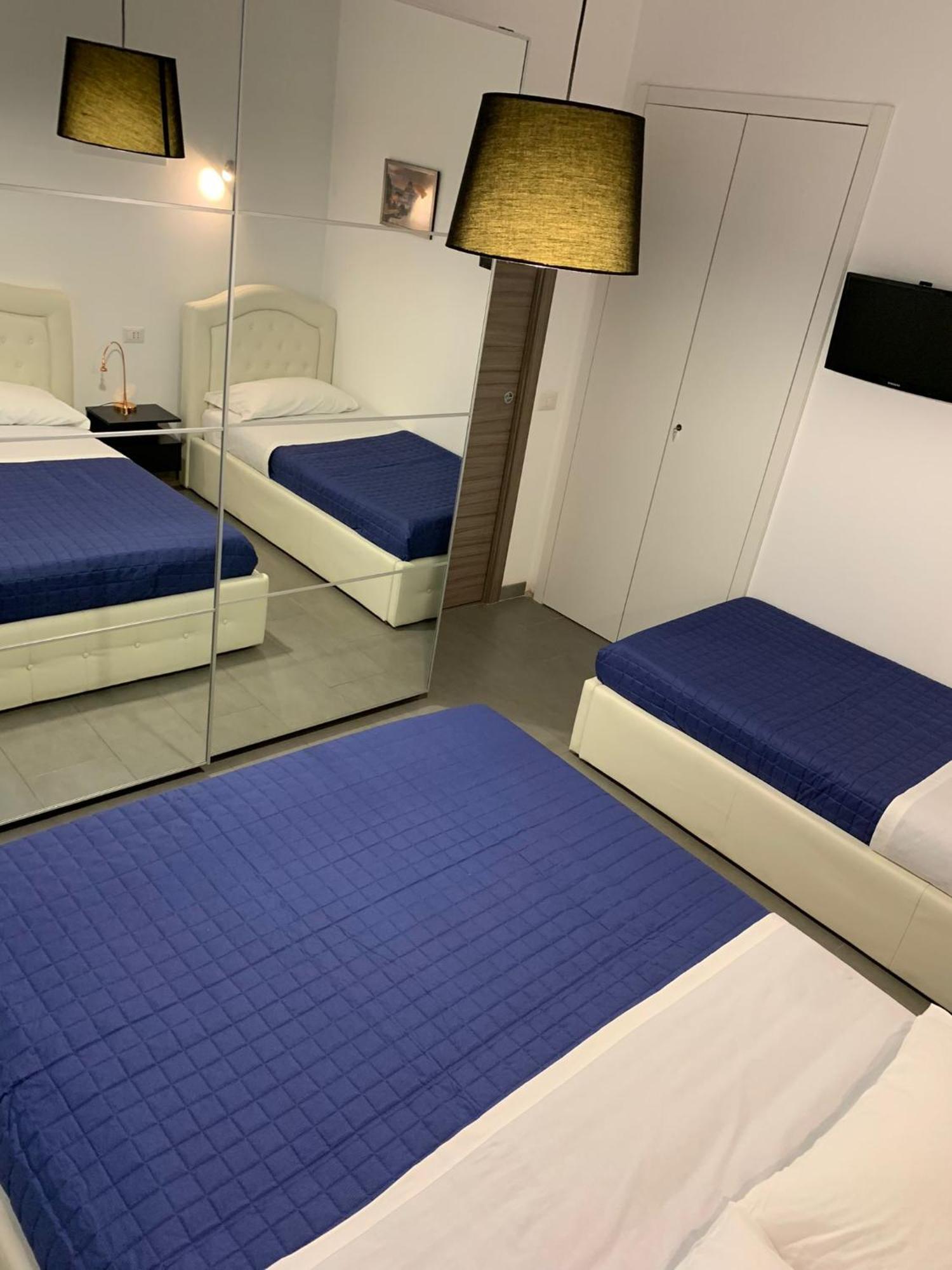 Casa Nannare Lägenhet Rom Exteriör bild
